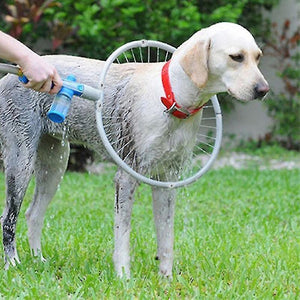 360 Degrees Clean Pet Wash