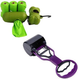 Portable Pet Pooper Scooper