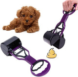 Portable Pet Pooper Scooper