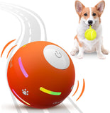 Interactive Dog Toys Dog Ball