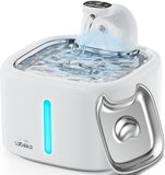 Wireless Cat Water Fountain