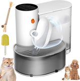 Smart Pet Water Fountain, Automatic Pet Water Dispenser