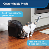 Healthy Pet Simply Feeder Automatic Pet Feeder