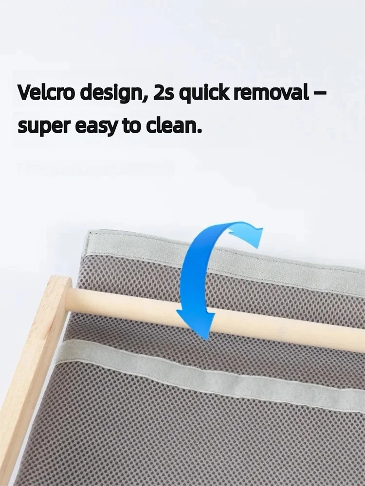 Cat Window Hammock with Strong Suction Cups, Ø85mm – Removable Fabrics, Holds up to 20KG