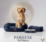 Pawluxe Royal Comfort Lounger