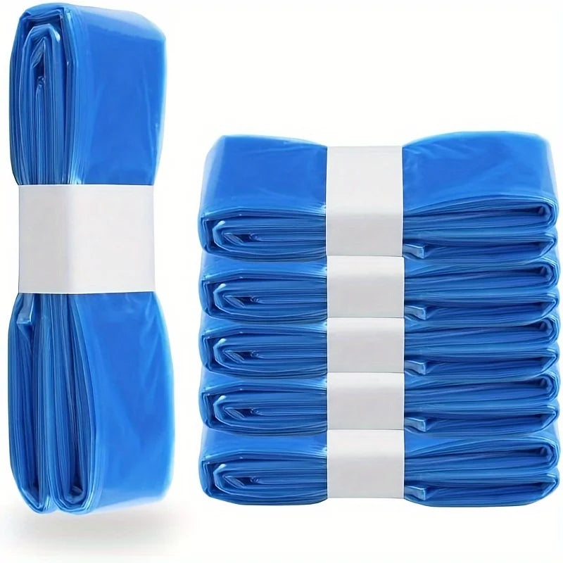 6pcs Cat Litter Refills Bag Compatible with Your Standard Litter Genie/Plus/XL Litter Refill Generic Litter Refills Bag