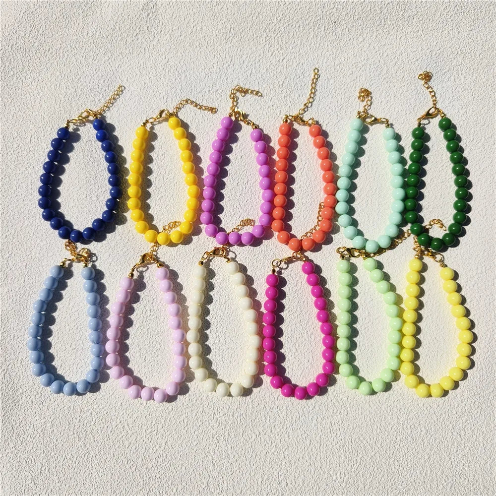 DIY Pet Pearl Collar Dog Princess Necklace Cat Jewelry Collar Puppy Accessories Dog Chain Chihuahua Wedding Jewelry