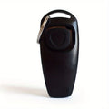 Pet Multifunction 2 in 1 Clicker & Whistle Dog Trainer Clicker With Keyring Pet Puppy Trainer Dog Flute & Clicker Pet Supplies