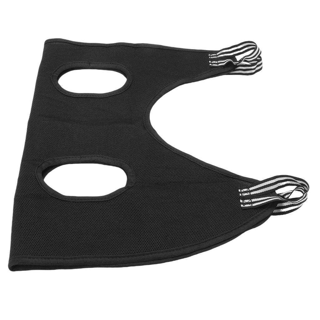 Cat Grooming Hammock Harness Multifunctional Comfortable Cat Nail Clipper Anti Scratch Pet Dog Grooming Sling