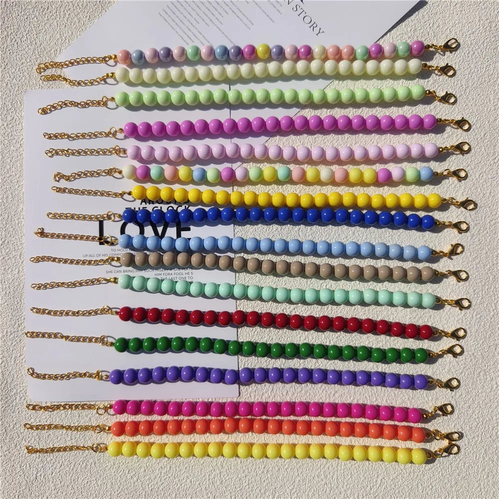 DIY Pet Pearl Collar Dog Princess Necklace Cat Jewelry Collar Puppy Accessories Dog Chain Chihuahua Wedding Jewelry