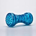 Dog Chew Toy Resistant Bite Sturdy Toothbrush Bone Interactive Puppy Game Toy For Small Medium Large Dogs Pet Accessories
