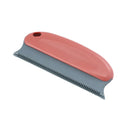 Effective Pet Hair Remover Brush for Cats Dogs Lint Pet Hair Remover Brush Gently Shaves Sofa Wool Clean Fur For a Tidy Home