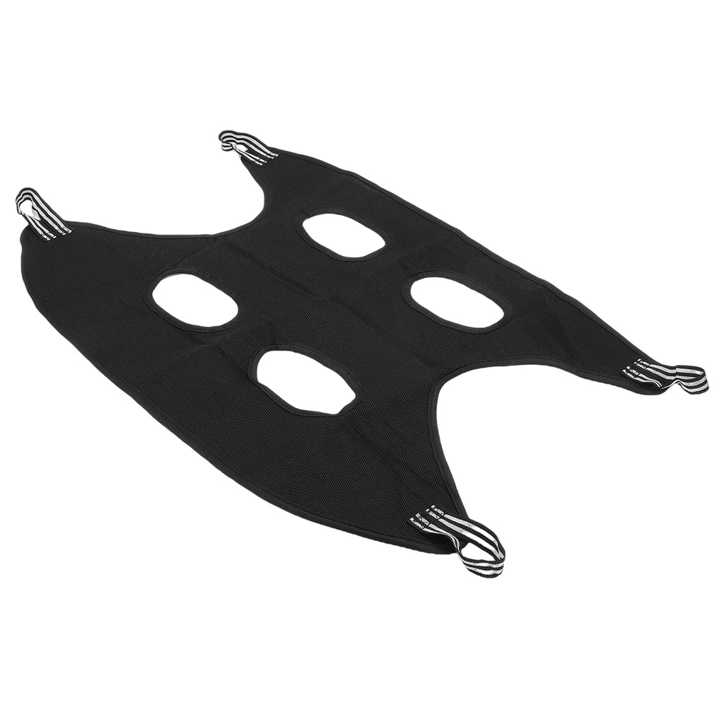 Cat Grooming Hammock Harness Multifunctional Comfortable Cat Nail Clipper Anti Scratch Pet Dog Grooming Sling