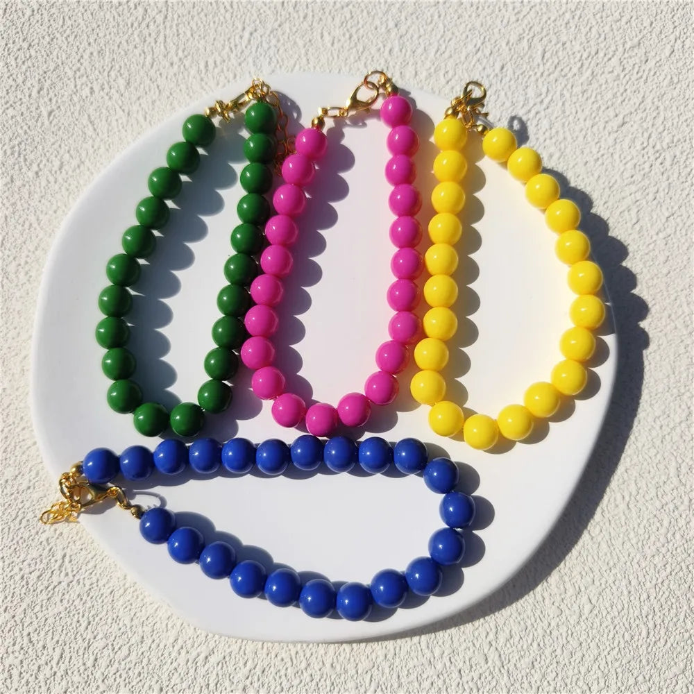 DIY Pet Pearl Collar Dog Princess Necklace Cat Jewelry Collar Puppy Accessories Dog Chain Chihuahua Wedding Jewelry