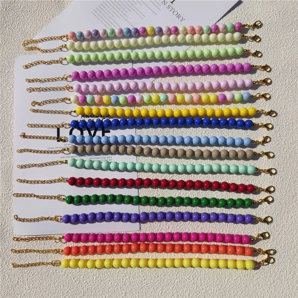 DIY Pet Pearl Collar Dog Princess Necklace Cat Jewelry Collar Puppy Accessories Dog Chain Chihuahua Wedding Jewelry
