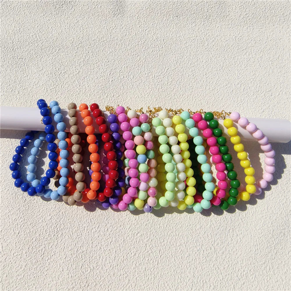 DIY Pet Pearl Collar Dog Princess Necklace Cat Jewelry Collar Puppy Accessories Dog Chain Chihuahua Wedding Jewelry