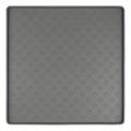 Pet Placemat  Non Slip, Paw Print Design Keeps Floors Spotless  Pets Content, Easy Clean Silicone mat