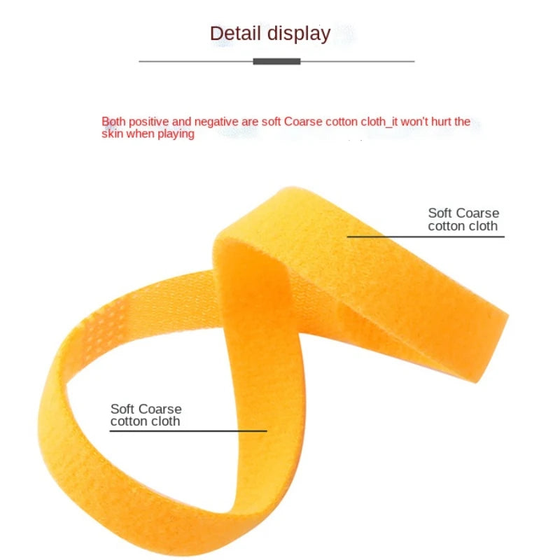 12pcs Pet Collars Dog Cat Hook and Loop Identification Collar Kitten Puppy Id Classification Dog Accessories for Small Dogs