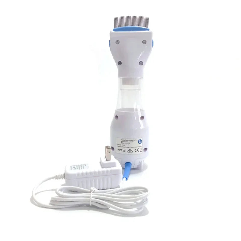 Pet Electric Lice Grabber Comb Multifunctional Physical Flea Removal Killer Brush for Cats Dogs Hair Cleaner Lice Remover Comb