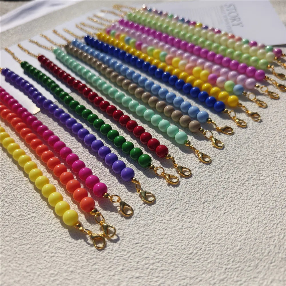 DIY Pet Pearl Collar Dog Princess Necklace Cat Jewelry Collar Puppy Accessories Dog Chain Chihuahua Wedding Jewelry