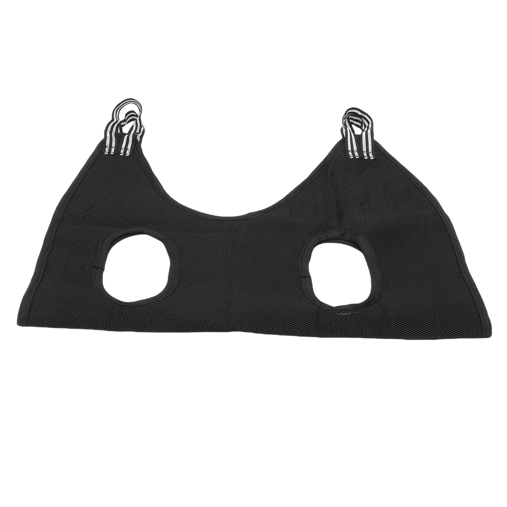 Cat Grooming Hammock Harness Multifunctional Comfortable Cat Nail Clipper Anti Scratch Pet Dog Grooming Sling