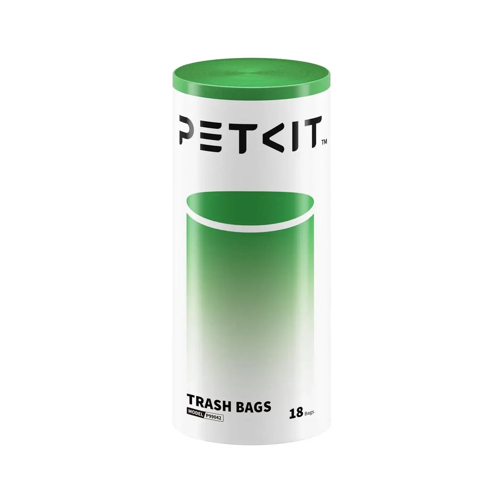 PETKIT Trash Bag for Pura Max 2/PUROBOT Max Pro Automatic Cat Litter Box Waste Bags Genuine Petkit Arenero Gato Grande Bags