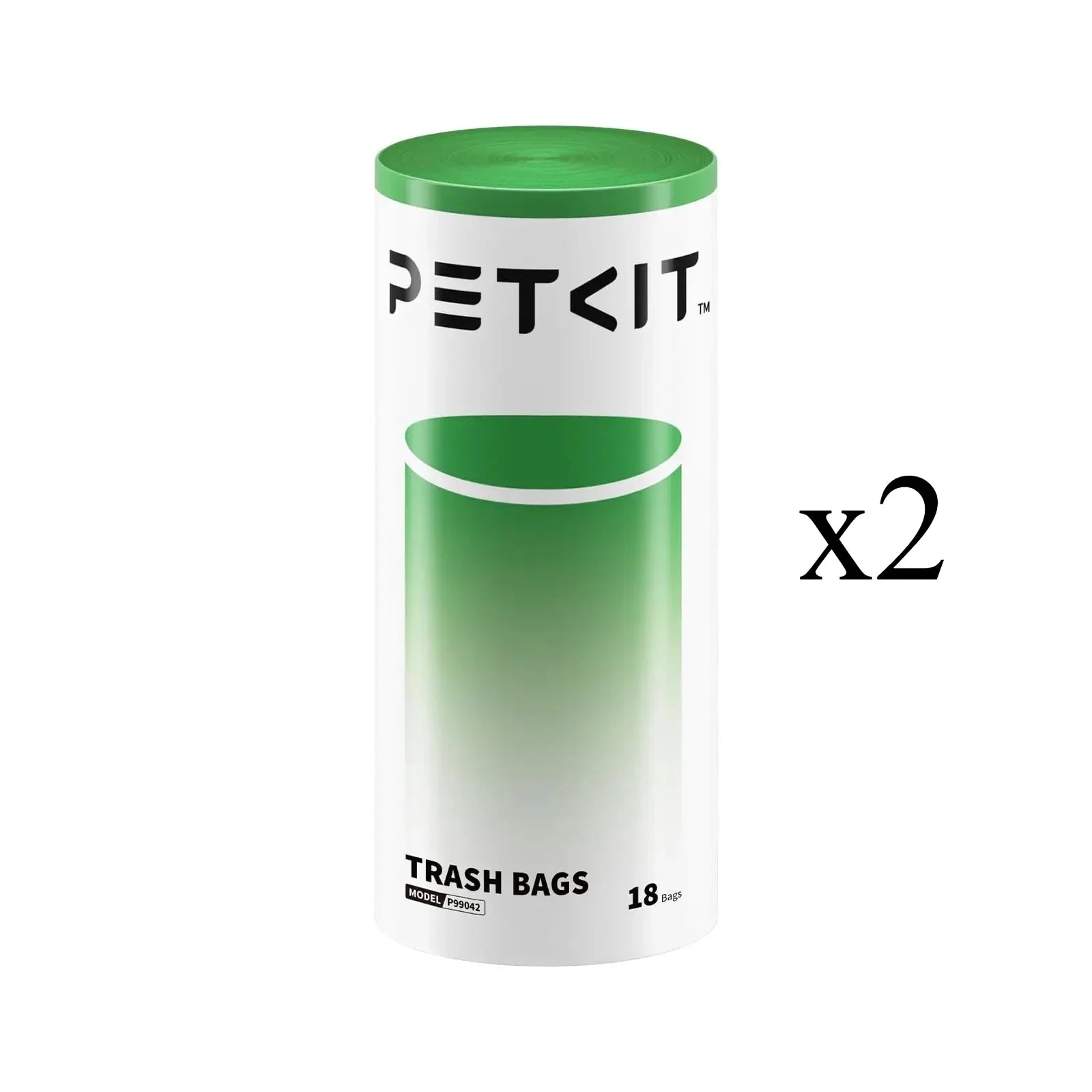 PETKIT Trash Bag for Pura Max 2/PUROBOT Max Pro Automatic Cat Litter Box Waste Bags Genuine Petkit Arenero Gato Grande Bags