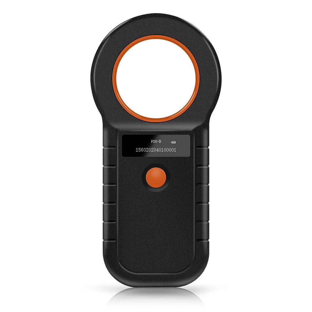 Boland W90D Pet Chip Reader Microchip Scanner Pet Chip Scanner Pet Animal Chips Scanner Pet Microchip Reader For Fish Tutle