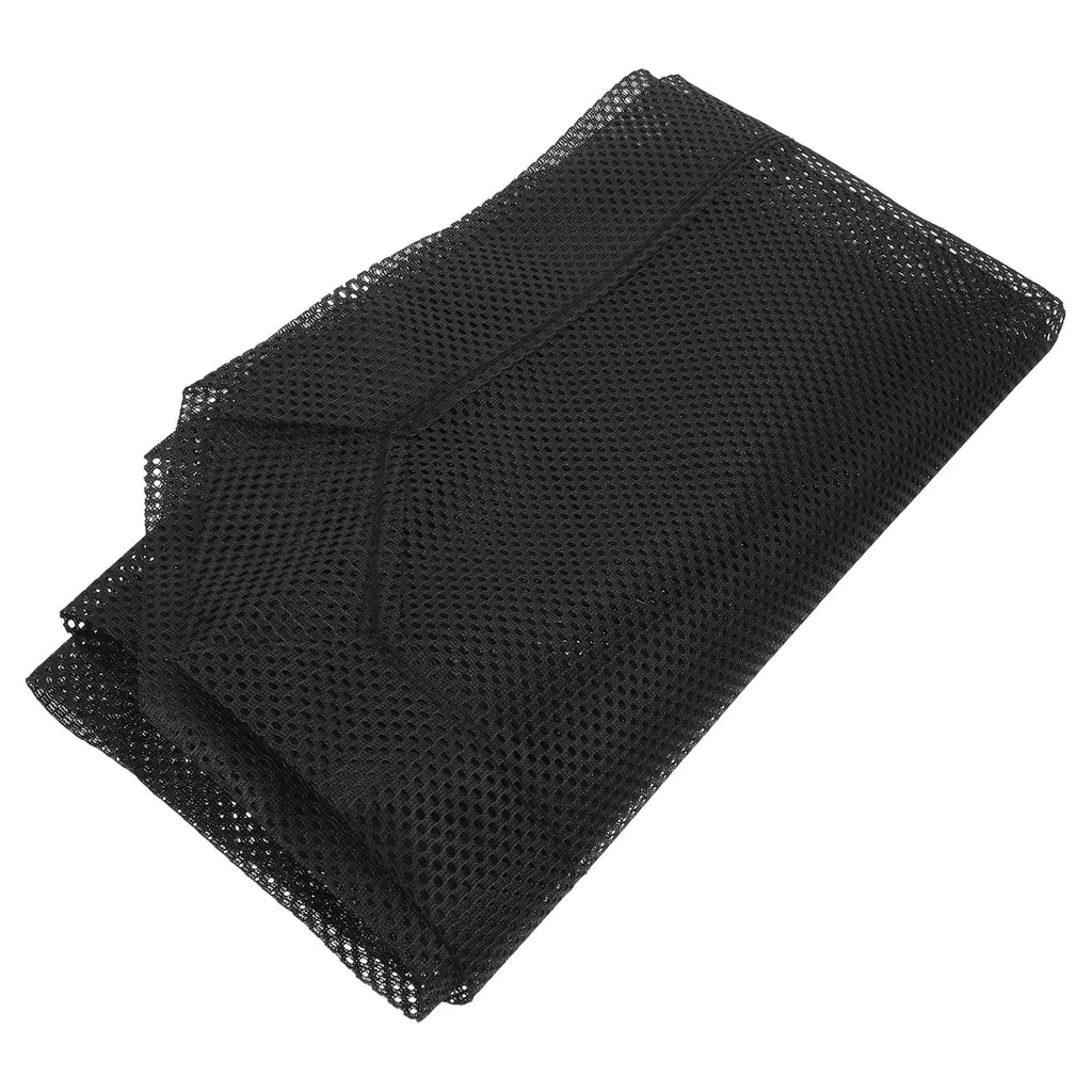 Pet Mesh Bed Cover 108X72Cm Detachable Washable Elevated Dog Cat Hammock All-Season Outdoor Indoor Replacement Cover
