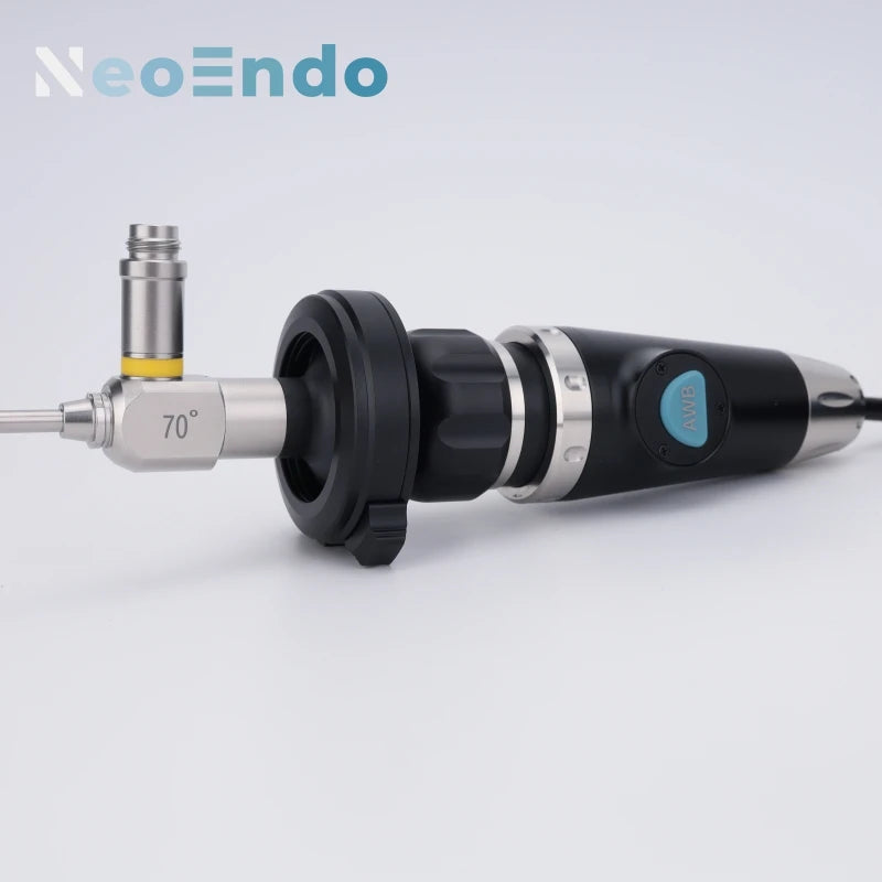 Medical USB Endoscope Camera Full HD 1080P For ENT/Oral/Pet Inspection Or Surgery Teaching