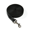 Strong Dog Leash Small Medium large Dogs Reflective Long Pets Leash Nylon Outdoor Running Pet Traction Rope Labrador Supplies