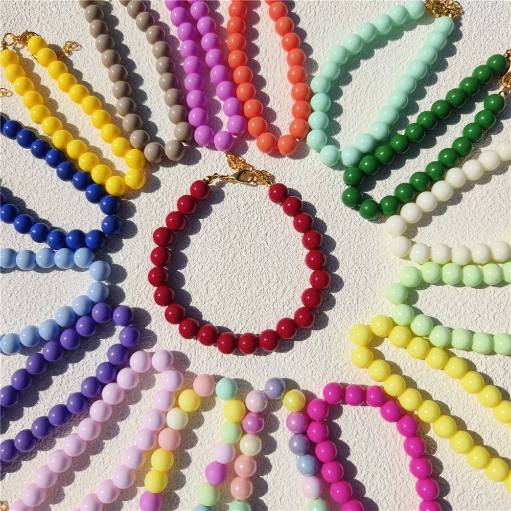 DIY Pet Pearl Collar Dog Princess Necklace Cat Jewelry Collar Puppy Accessories Dog Chain Chihuahua Wedding Jewelry