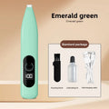 Hot Selling Cat Dog Shaving Foot Hair Charging LED Light Trimmer Foot Hair Clipper Pet Special Electric Clipper Electric Clipper