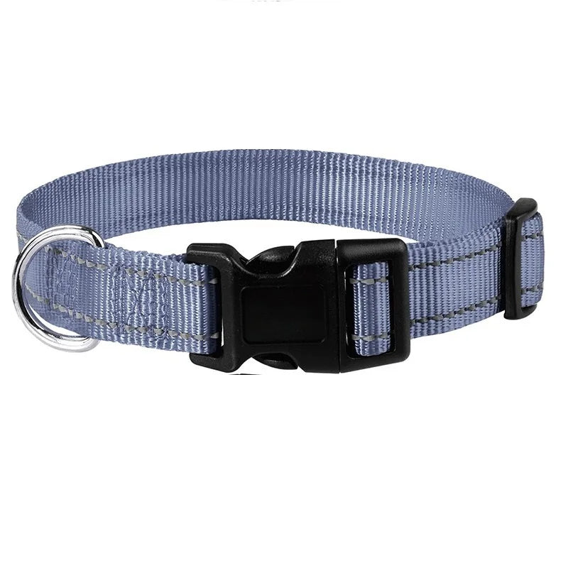 Collars for Dogs Choker Small Dog Collar Puppy Neck Collar Big Decorative Dog Collar GXQ07