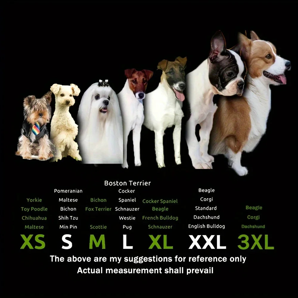 Small and medium-sized dog anti-slip foot protection dog shoes, waterproof soft-bottom dog foot covers