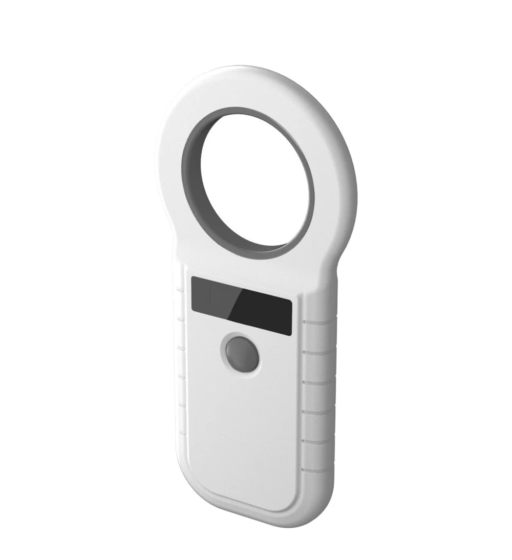 Boland W90D Pet Chip Reader Microchip Scanner Pet Chip Scanner Pet Animal Chips Scanner Pet Microchip Reader For Fish Tutle
