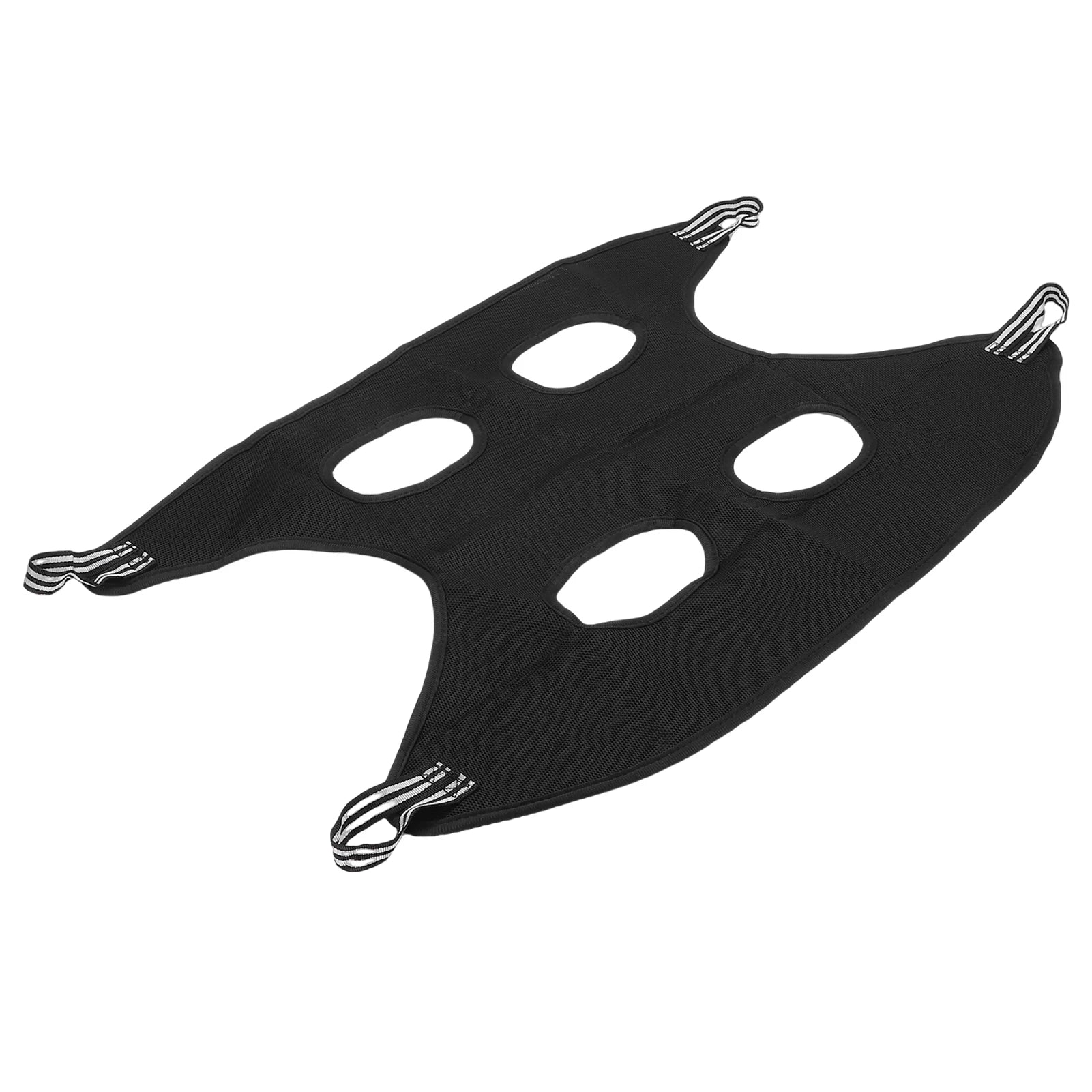 Cat Grooming Hammock Harness Multifunctional Comfortable Cat Nail Clipper Anti Scratch Pet Dog Grooming Sling