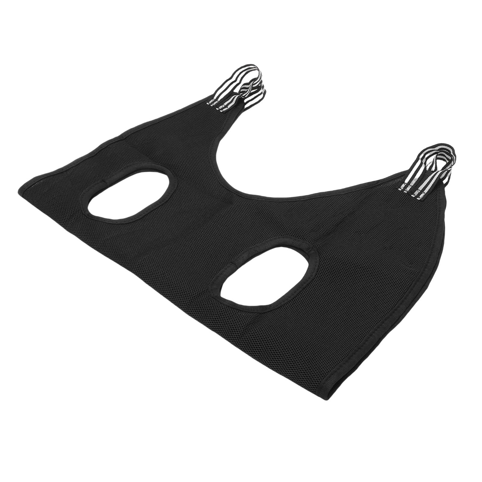 Cat Grooming Hammock Harness Multifunctional Comfortable Cat Nail Clipper Anti Scratch Pet Dog Grooming Sling