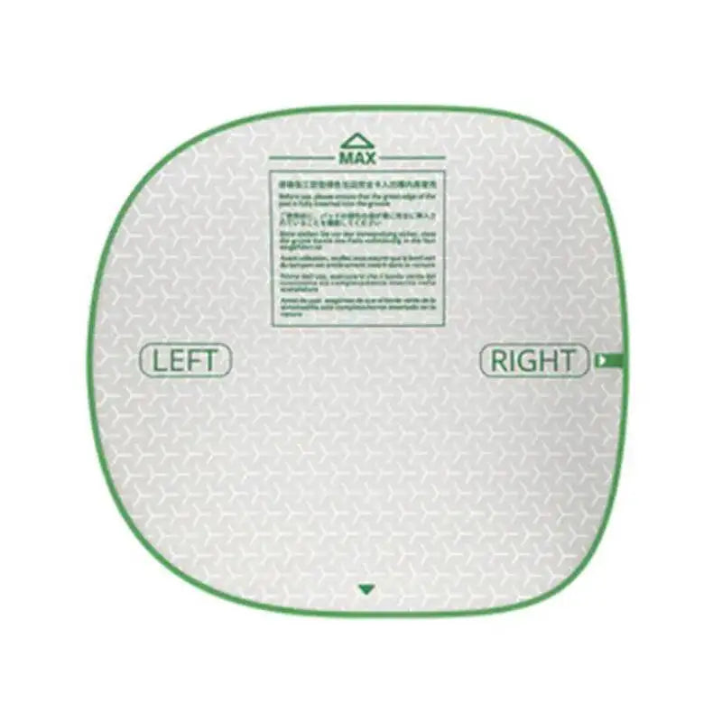 PETKIT PURA MAX 2 Sandbox Litter Box Mat Accessories High-Performance Three Prevention Pad Is Suitable Cat Toilet Cushion