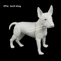 BJD Dog Pet 1/6 Doll BJD SD Joint Doll Oueneifs Educational Toys luodoll