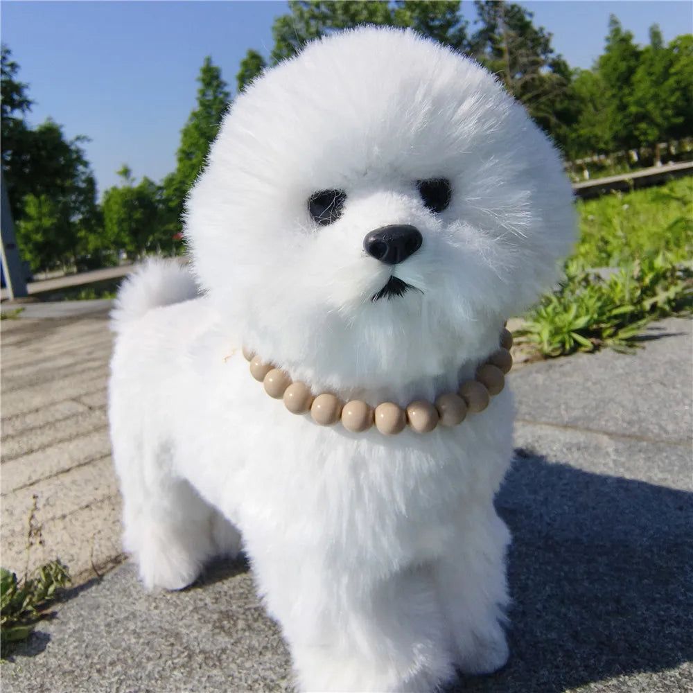 DIY Pet Pearl Collar Dog Princess Necklace Cat Jewelry Collar Puppy Accessories Dog Chain Chihuahua Wedding Jewelry