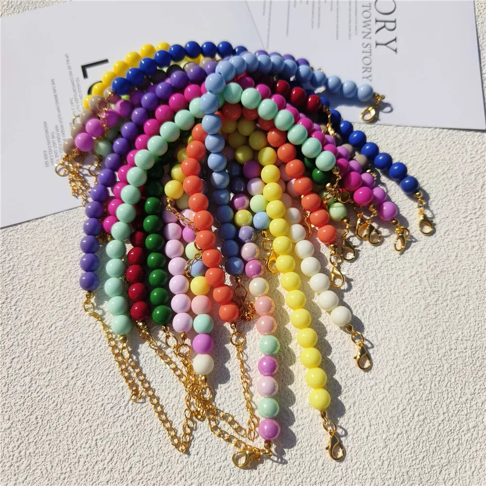 DIY Pet Pearl Collar Dog Princess Necklace Cat Jewelry Collar Puppy Accessories Dog Chain Chihuahua Wedding Jewelry
