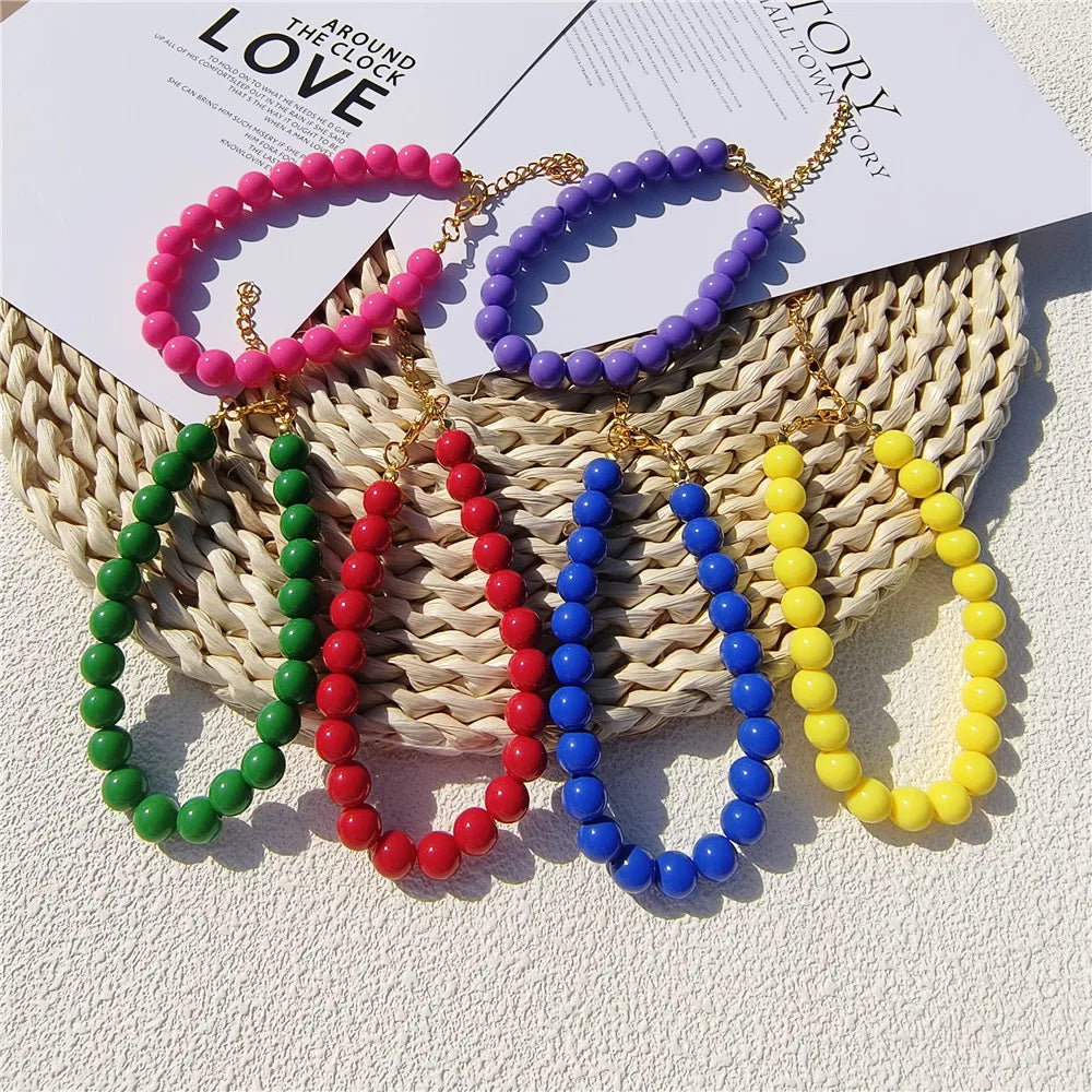 DIY Pet Pearl Collar Dog Princess Necklace Cat Jewelry Collar Puppy Accessories Dog Chain Chihuahua Wedding Jewelry