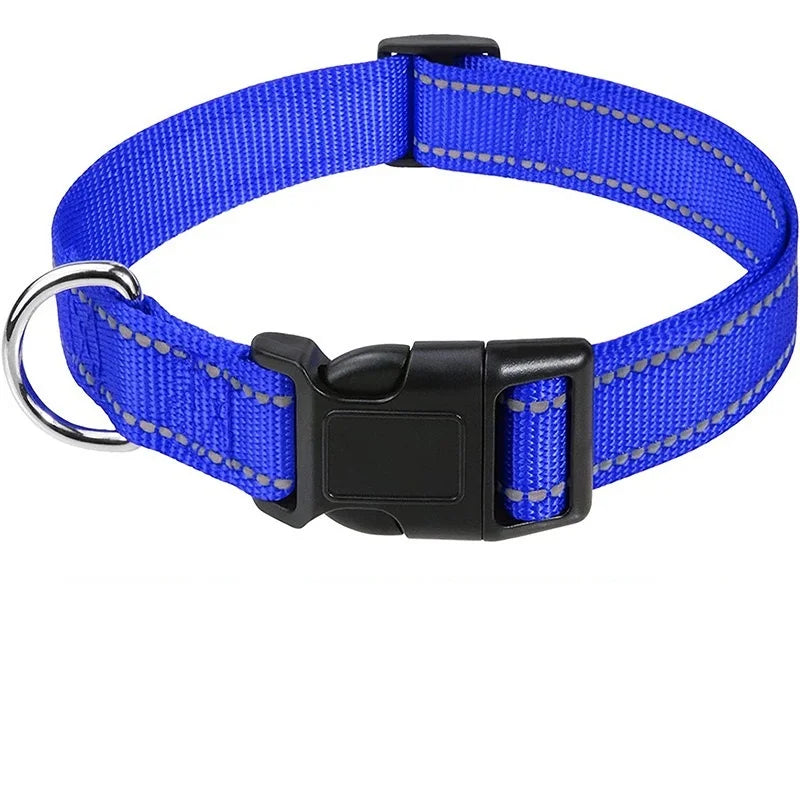 Collars for Dogs Choker Small Dog Collar Puppy Neck Collar Big Decorative Dog Collar GXQ07