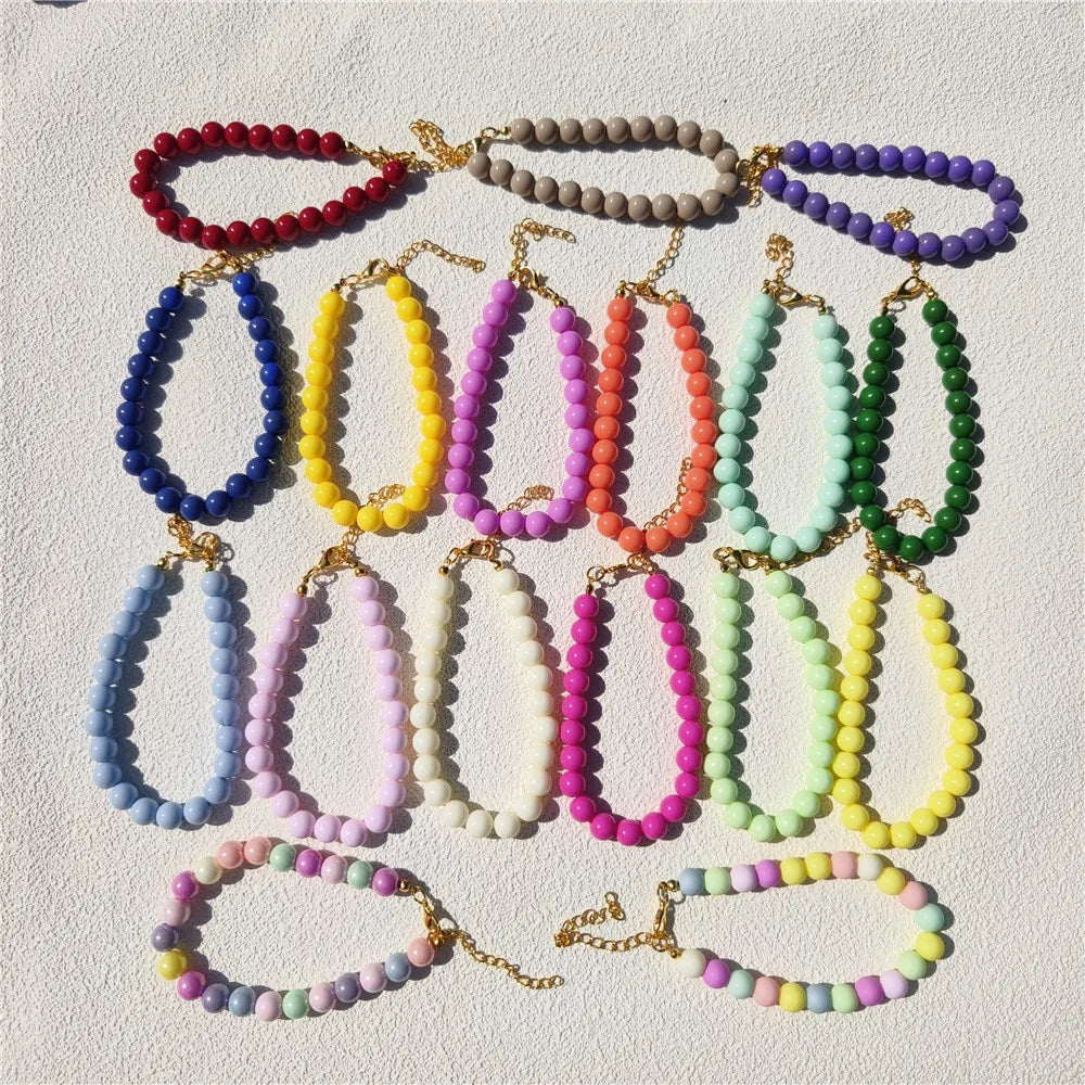 DIY Pet Pearl Collar Dog Princess Necklace Cat Jewelry Collar Puppy Accessories Dog Chain Chihuahua Wedding Jewelry