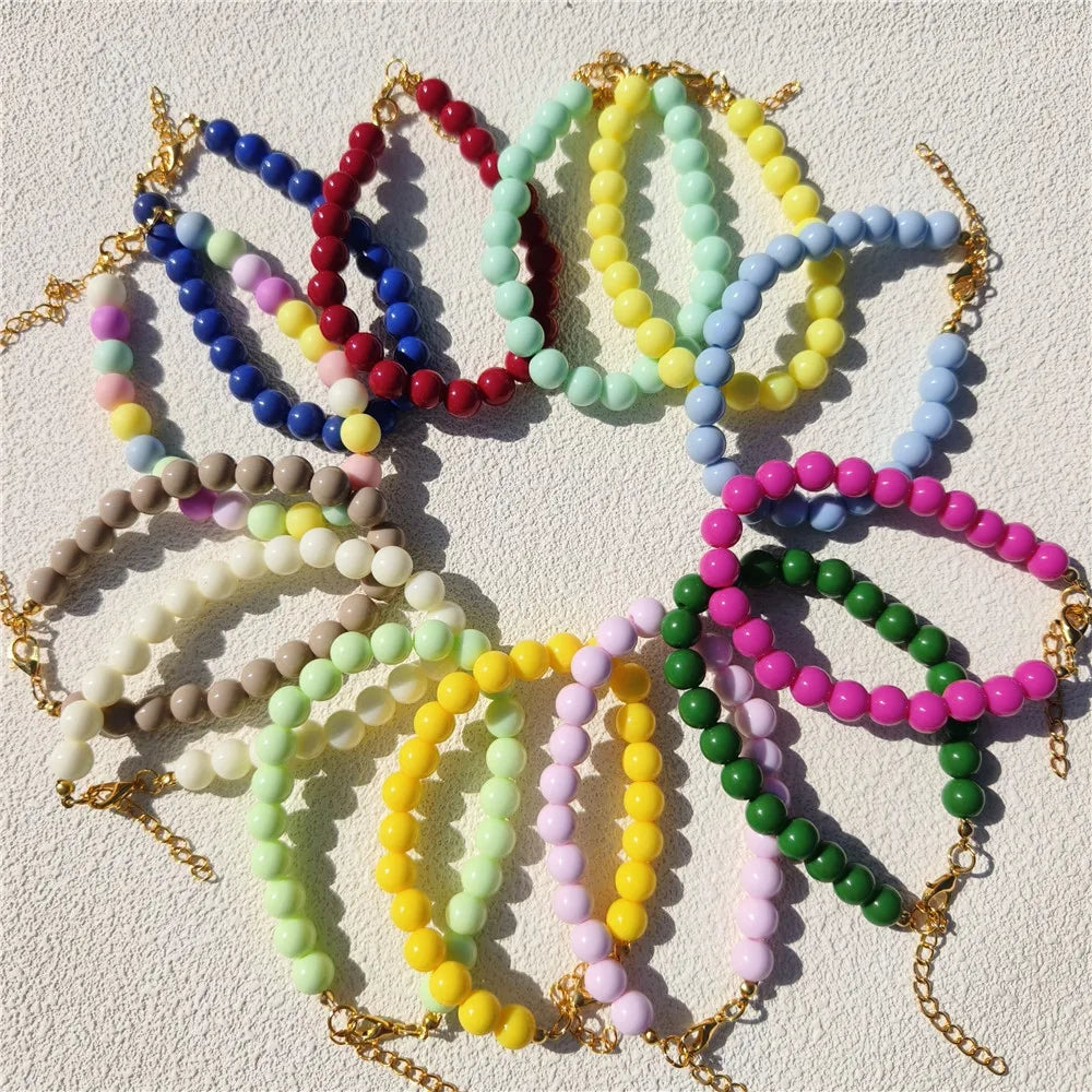 DIY Pet Pearl Collar Dog Princess Necklace Cat Jewelry Collar Puppy Accessories Dog Chain Chihuahua Wedding Jewelry