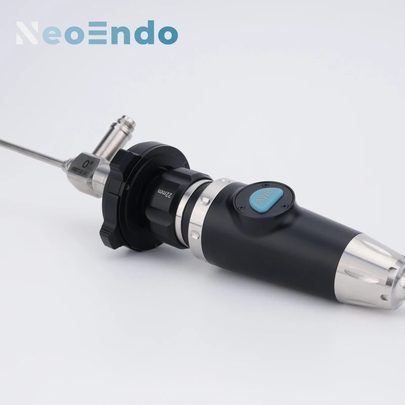 Medical USB Endoscope Camera Full HD 1080P For ENT/Oral/Pet Inspection Or Surgery Teaching