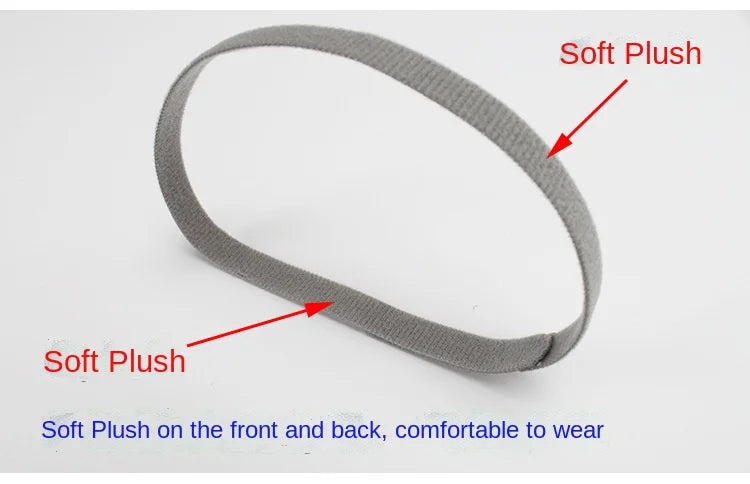 12pcs Pet Collars Dog Cat Hook and Loop Identification Collar Kitten Puppy Id Classification Dog Accessories for Small Dogs