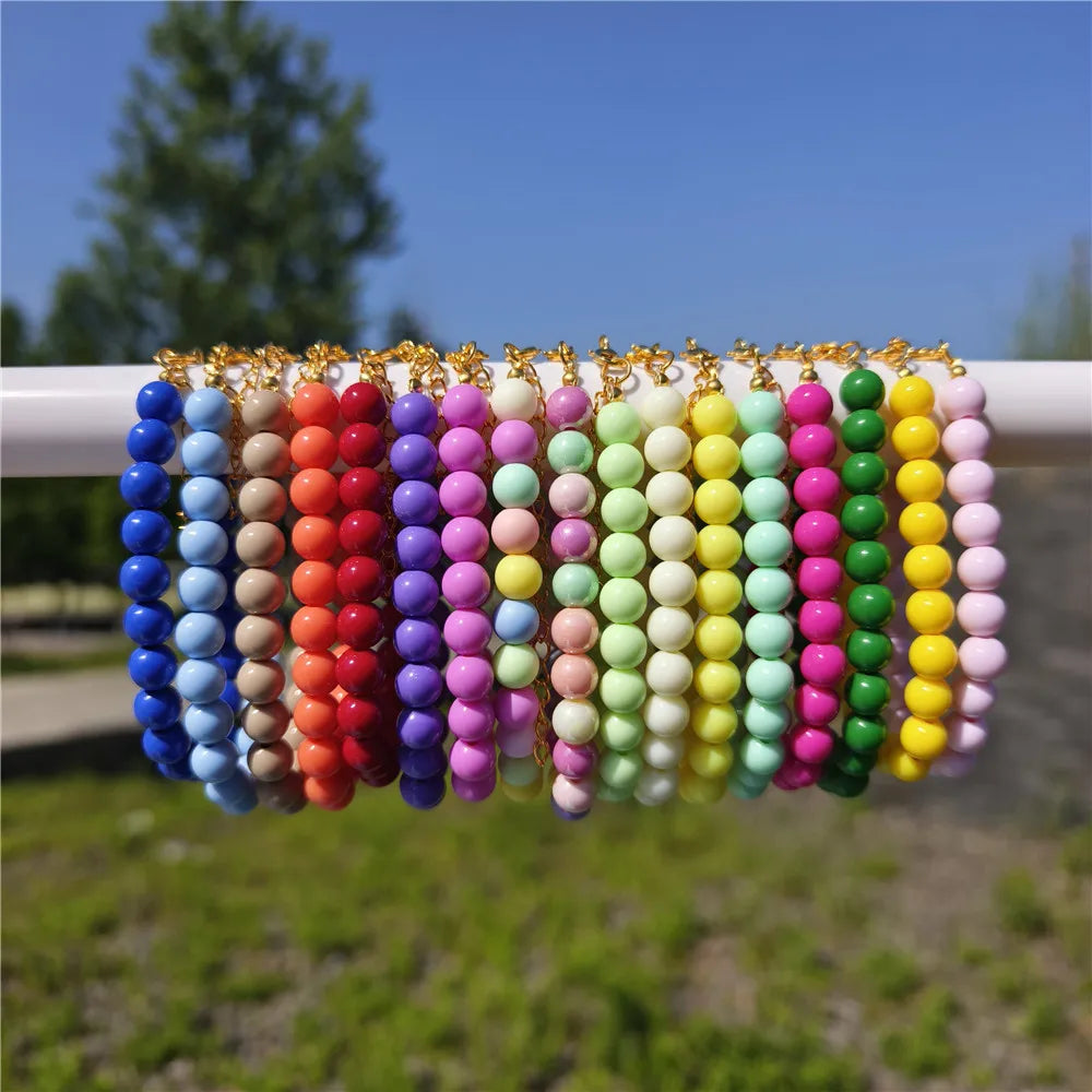 DIY Pet Pearl Collar Dog Princess Necklace Cat Jewelry Collar Puppy Accessories Dog Chain Chihuahua Wedding Jewelry