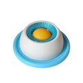 Anti-Spill Slow Food Licking Toy, Interactive Distracting Entertainment Toy, Self-amusing Feeding Tool for Kittens Puppies